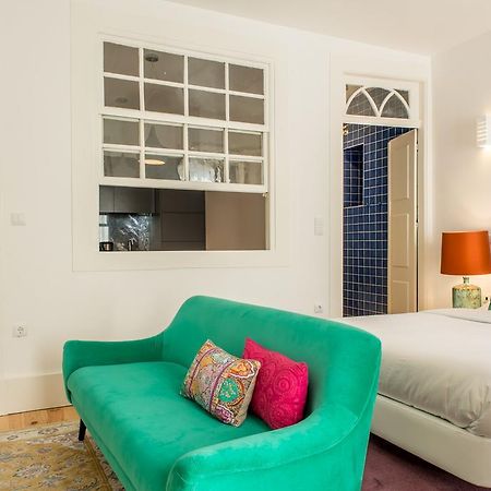 Oporto Welcome Apartments - Santa Catarina Ngoại thất bức ảnh