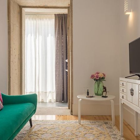 Oporto Welcome Apartments - Santa Catarina Ngoại thất bức ảnh