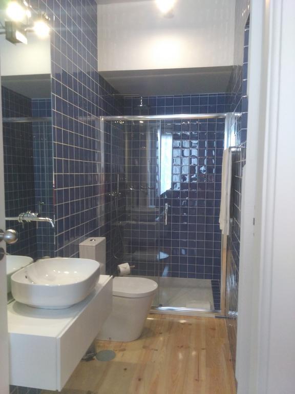 Oporto Welcome Apartments - Santa Catarina Ngoại thất bức ảnh