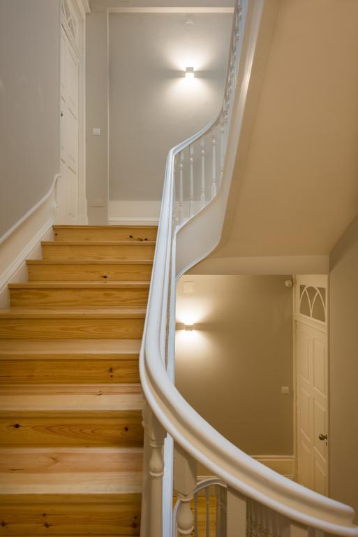 Oporto Welcome Apartments - Santa Catarina Ngoại thất bức ảnh