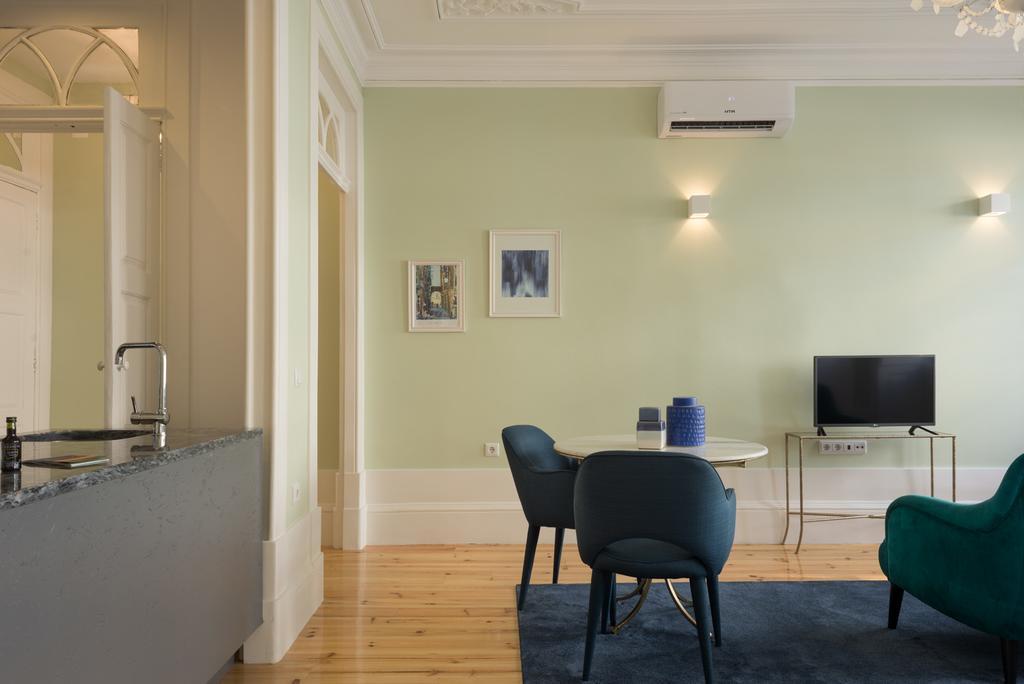 Oporto Welcome Apartments - Santa Catarina Ngoại thất bức ảnh
