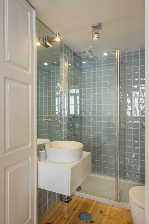 Oporto Welcome Apartments - Santa Catarina Ngoại thất bức ảnh