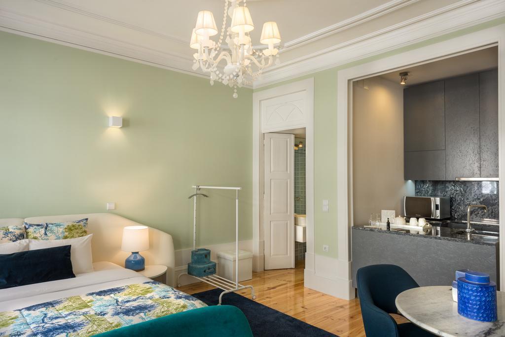 Oporto Welcome Apartments - Santa Catarina Ngoại thất bức ảnh