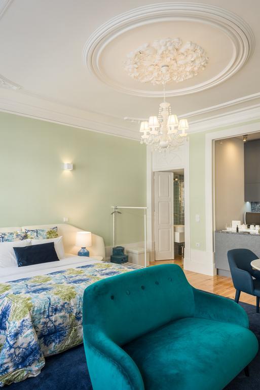 Oporto Welcome Apartments - Santa Catarina Ngoại thất bức ảnh