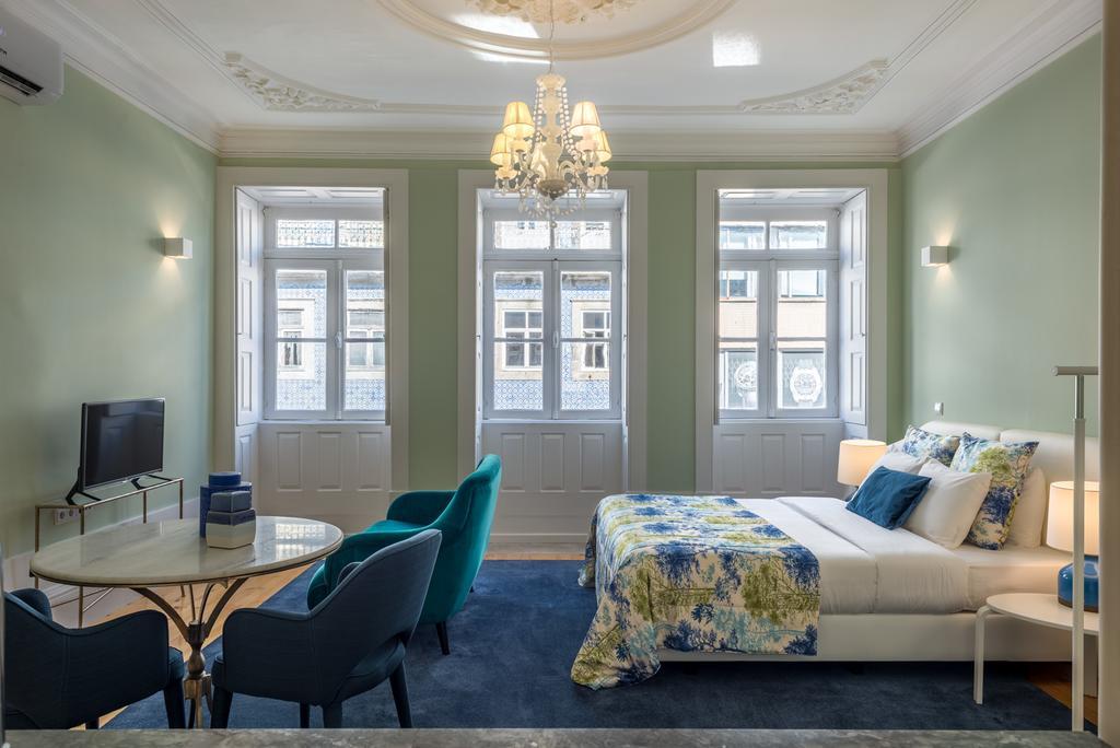 Oporto Welcome Apartments - Santa Catarina Ngoại thất bức ảnh