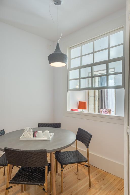 Oporto Welcome Apartments - Santa Catarina Ngoại thất bức ảnh