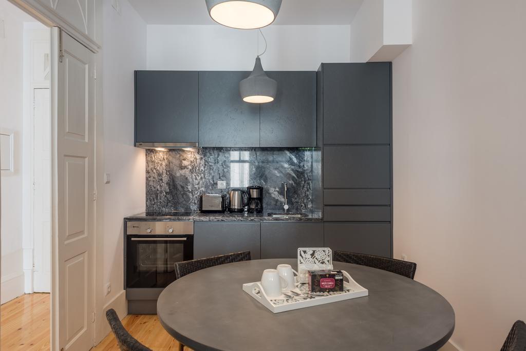 Oporto Welcome Apartments - Santa Catarina Ngoại thất bức ảnh