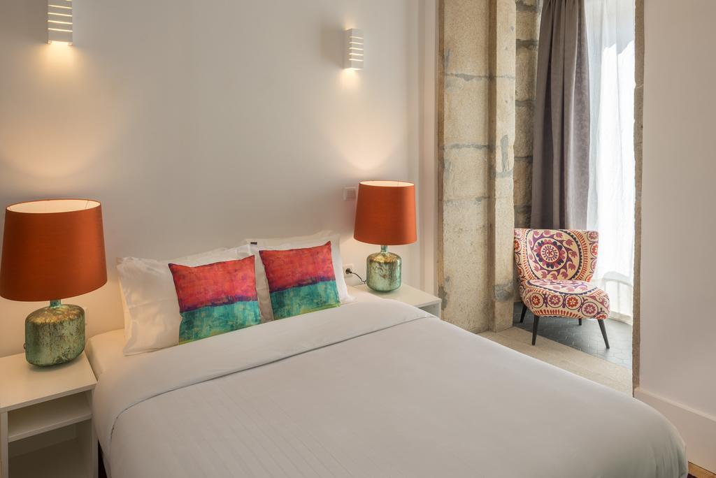 Oporto Welcome Apartments - Santa Catarina Ngoại thất bức ảnh