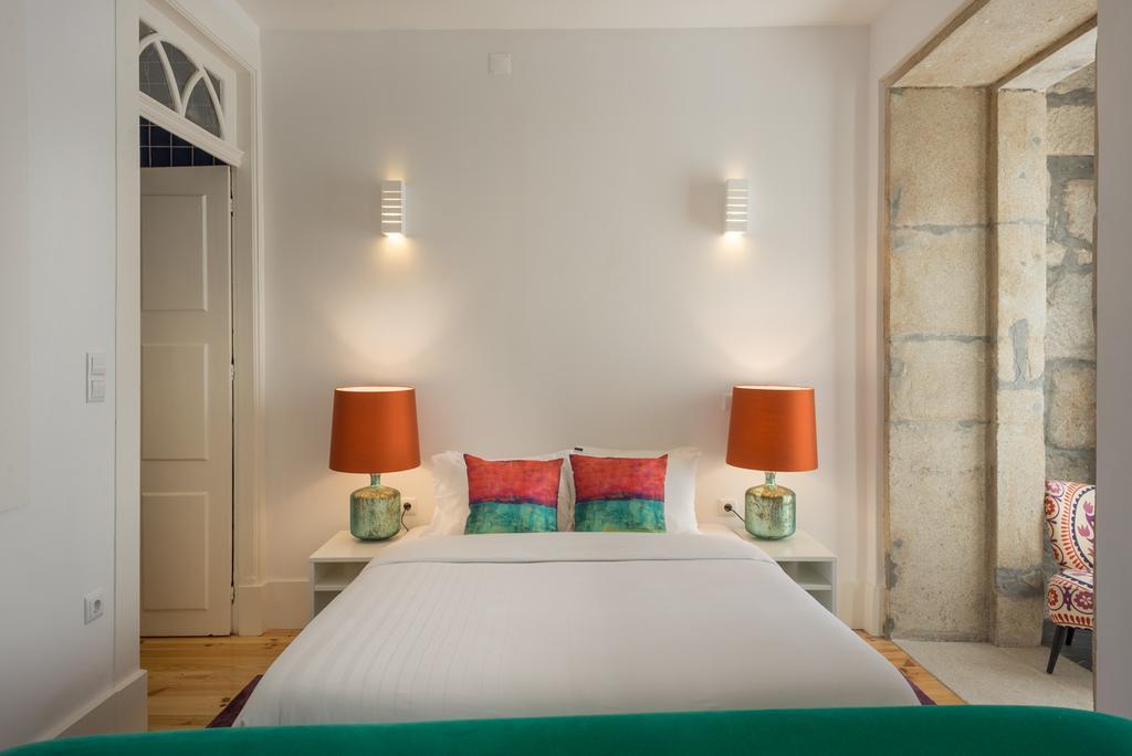Oporto Welcome Apartments - Santa Catarina Ngoại thất bức ảnh
