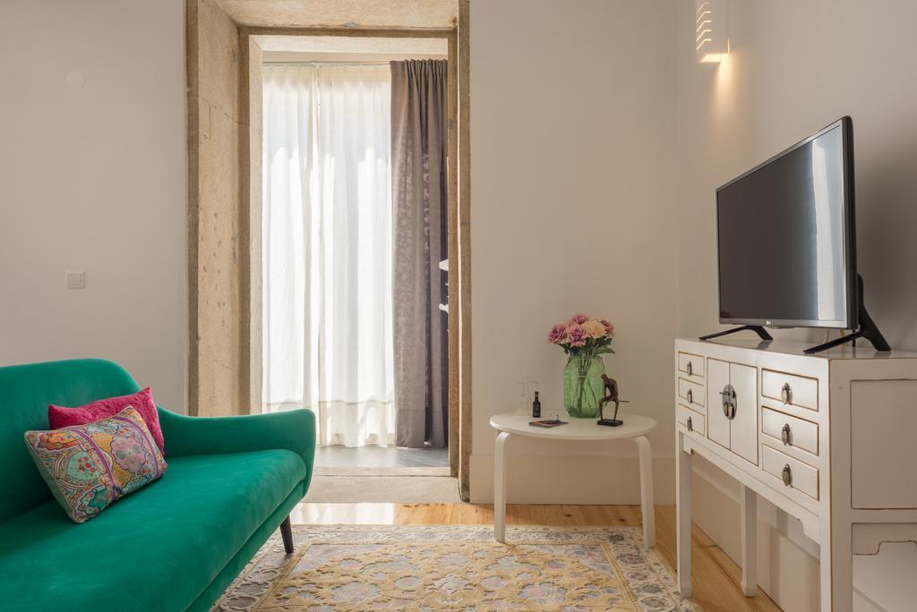 Oporto Welcome Apartments - Santa Catarina Ngoại thất bức ảnh