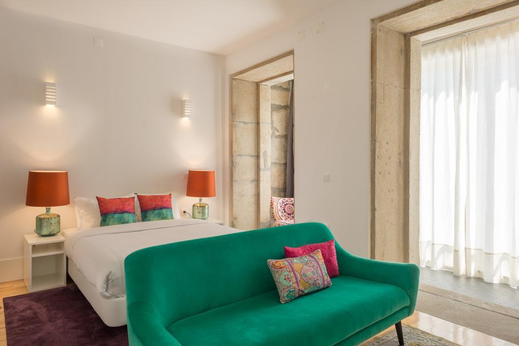 Oporto Welcome Apartments - Santa Catarina Ngoại thất bức ảnh