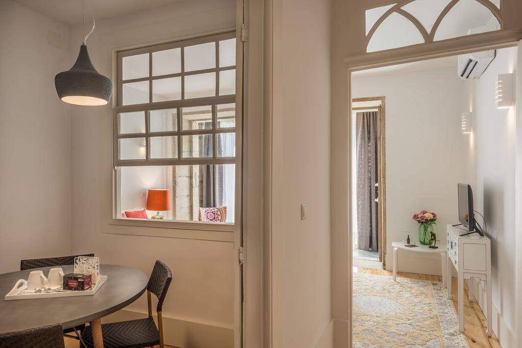 Oporto Welcome Apartments - Santa Catarina Ngoại thất bức ảnh